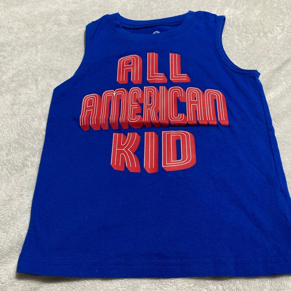 Boy Bundle Size 5T ( Will to go down to $10)🩵💛❤️ - Picture 6 of 12